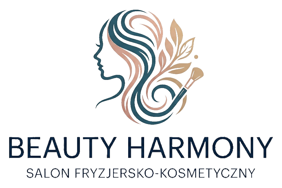 Beauty Harmony Logo